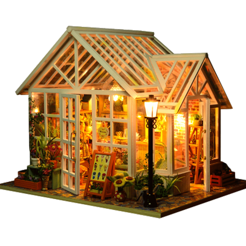 Dollhouse
